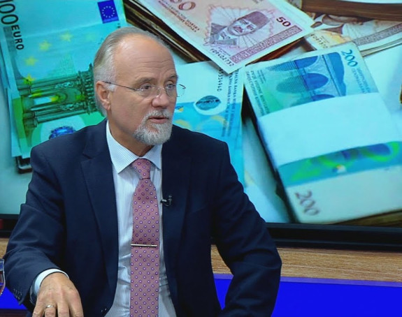 Zoran Pavlović gost večerašnje emisije "Puls"