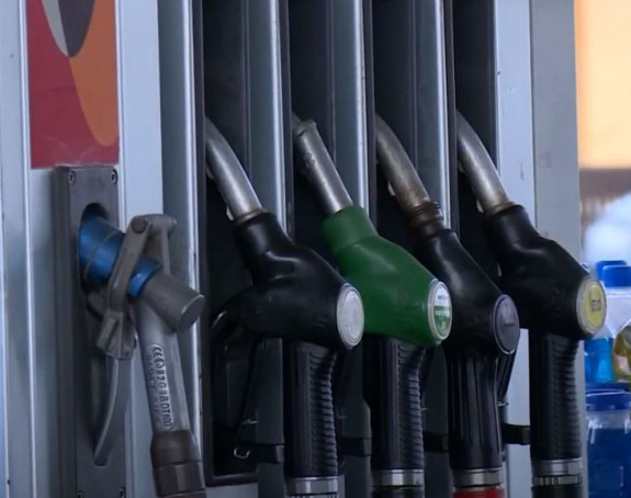 Cijene goriva ne padaju, a vlast ne čini ništa!