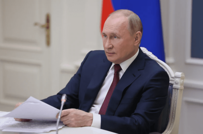 "Putin zna šta radi, on je pametan i veoma inteligentan"
