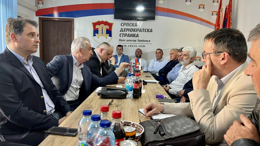 Benefite prirodnih resursa moraju da osjete opštine u Hercegovini