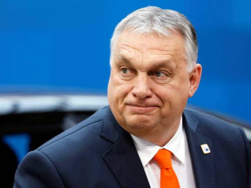 Орбан добио мандат за састав нове мађарске Владе