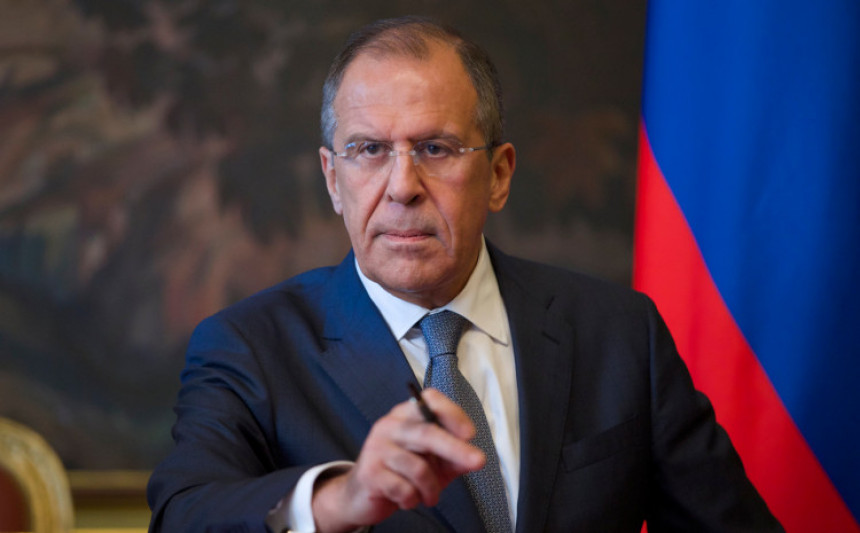 Lavrov: Mi se ne igramo pojmom "nuklearni rat"