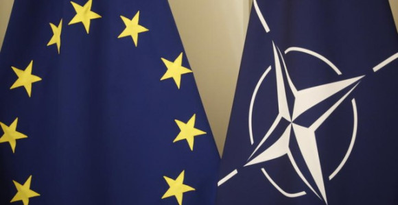 Vojne elitne jedinice NATO-a već se nalaze u Ukrajini
