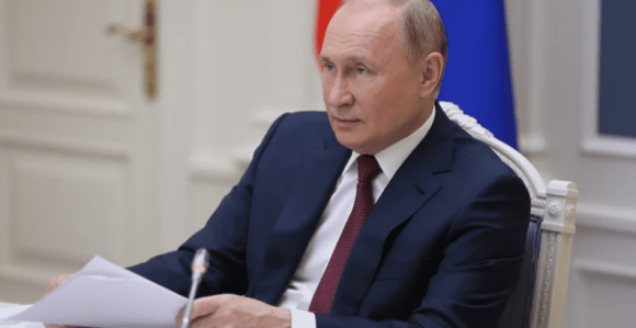 "Putin zna šta radi, on je pametan i veoma inteligentan"