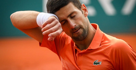 Paklen žrijeb: Đoković, Nadal i Alkaras u istoj polovini!