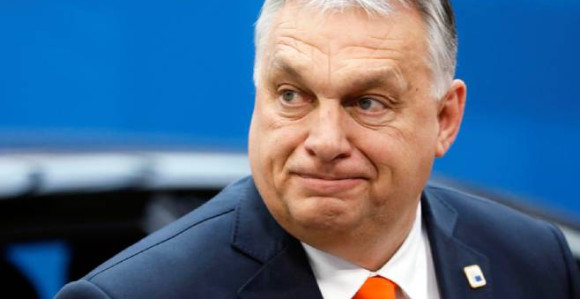 Orban dobio mandat za sastav nove mađarske Vlade