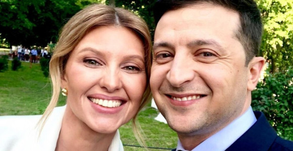 Prva dama otkrila kada je posljednji put vidjela supruga