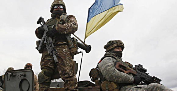 Amerika obučava Ukrajince – otkrivena lokacija