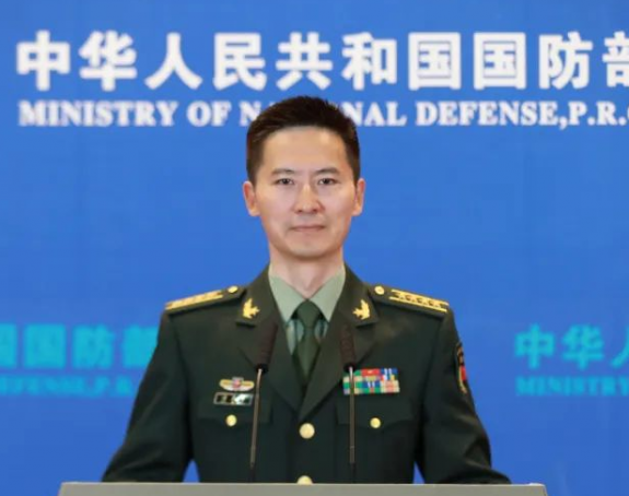 Кина одбацила тврдње о свемирској претњи и позвала на супротстављање поморском малтретирању САД-а