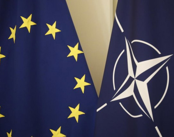 Vojne elitne jedinice NATO-a već se nalaze u Ukrajini