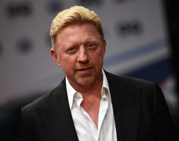 Boris Beker osuđen na dvije i po godine zatvora