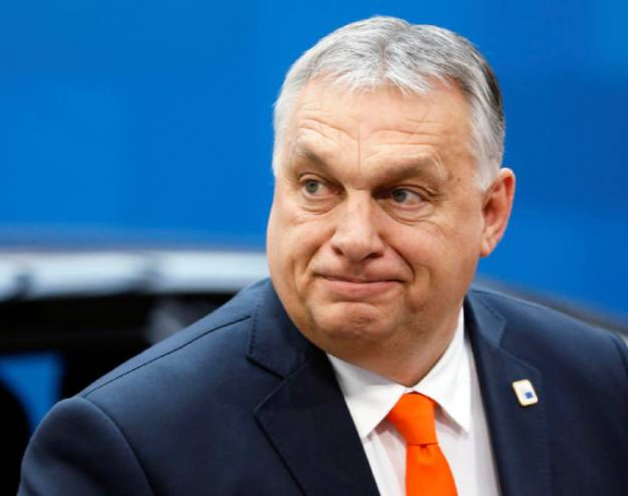 Орбан добио мандат за састав нове мађарске Владе
