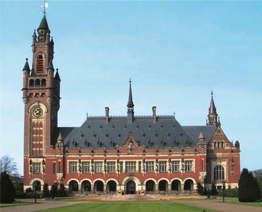 Njemačka tuži Italiju zbog zahtjeva za ratnu odštetu