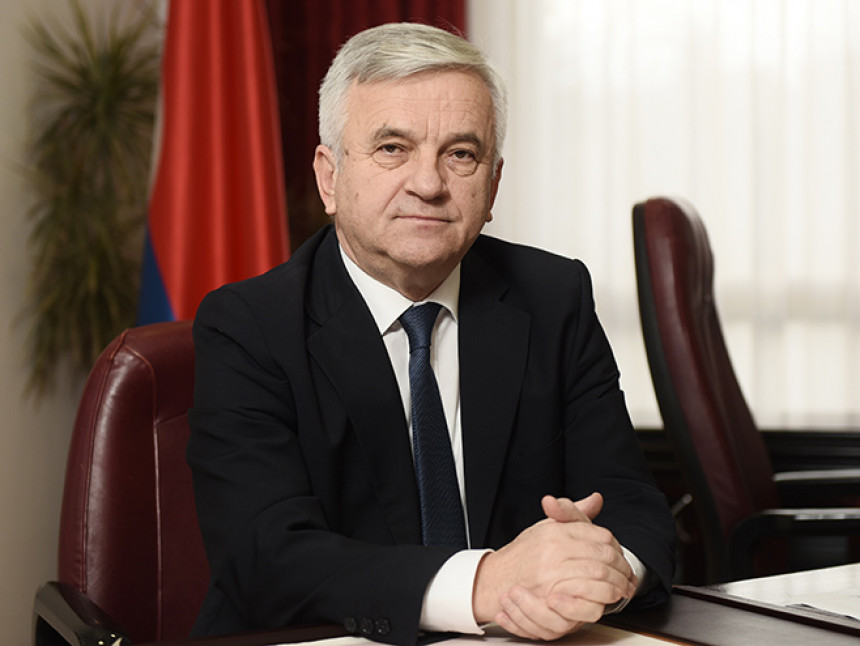 Čubrilović: Poboljšati privredni ambijent i uslove rada