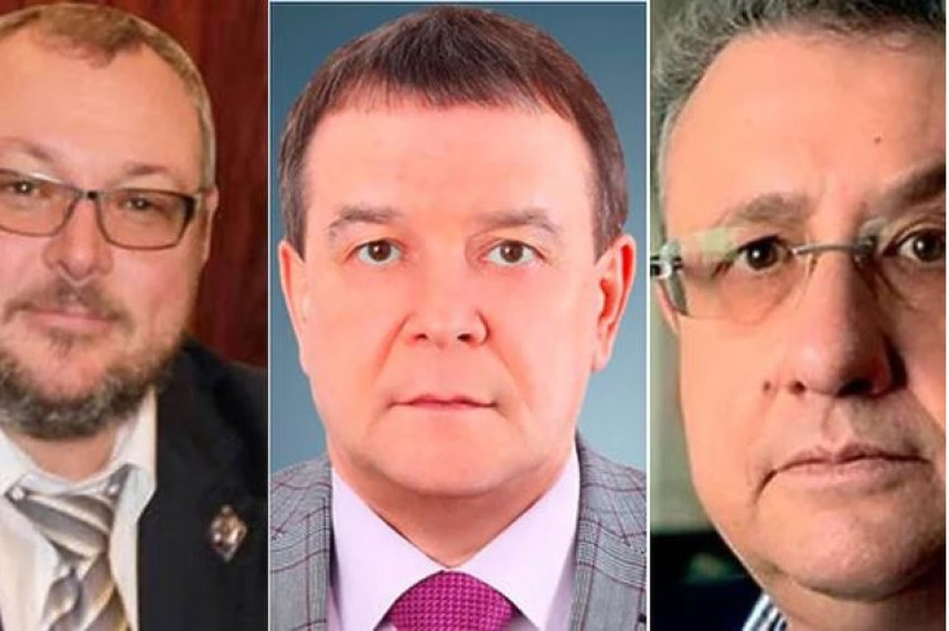 Најмање пет руских олигарха до сада пронађено мртво