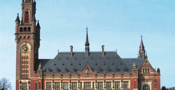 Njemačka tuži Italiju zbog zahtjeva za ratnu odštetu