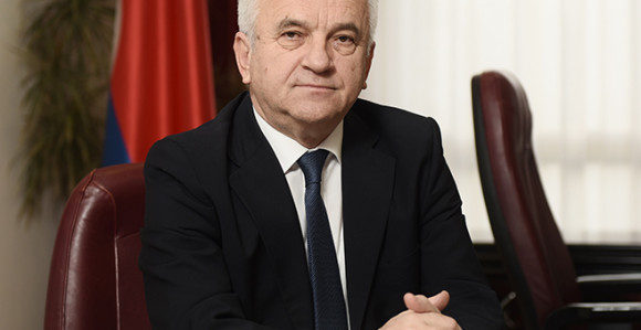 Čubrilović: Poboljšati privredni ambijent i uslove rada