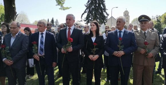 Da se ne zaboravi: Stradanje Srba iz zapadne Slavonije