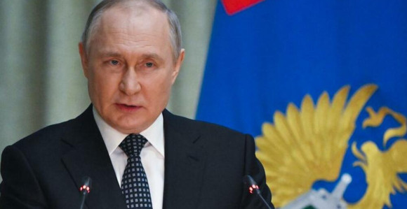 Isplivali detalji: Tajkuni se okreću protiv Putina?