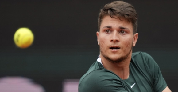 Teniser zaustavljen u polufinalu turnira u Minhenu