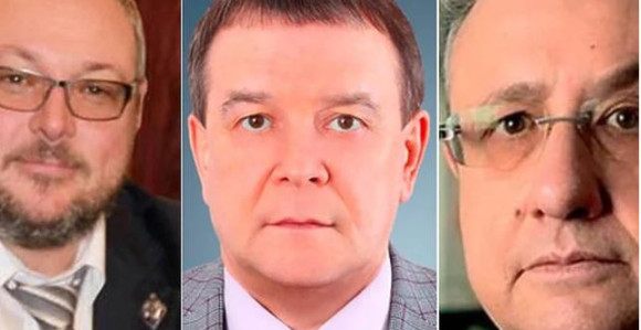 Najmanje pet ruskih oligarha do sada pronađeno mrtvo