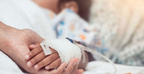 Hara misteriozni hepatitis: Devetoro djece oboljelo