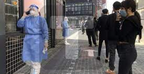 Kovid-strategija u Kini upravo doživljava fijasko