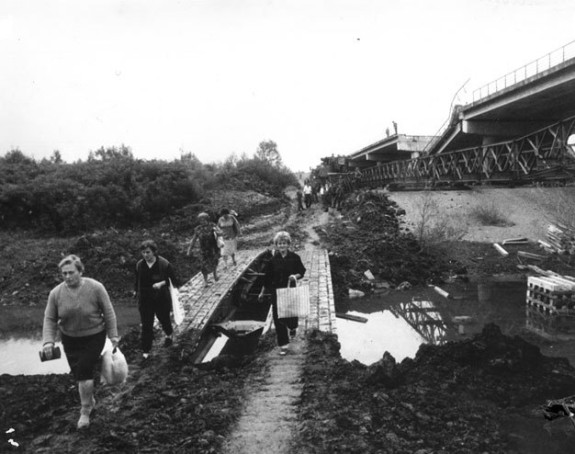 27 godina od egzodusa Srba iz zapadne Slavonije