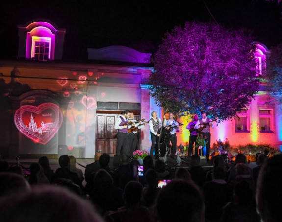 Koncert u spomen na panonskog mornara