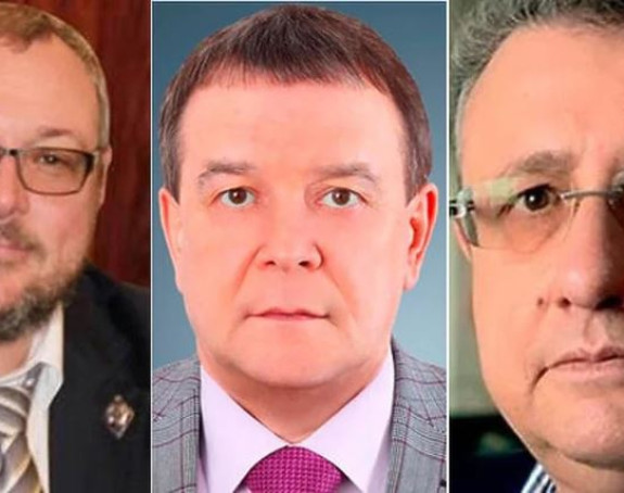 Najmanje pet ruskih oligarha do sada pronađeno mrtvo