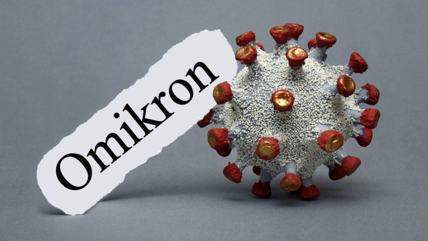 Nove varijante omikrona izbjegavaju stara antitijela