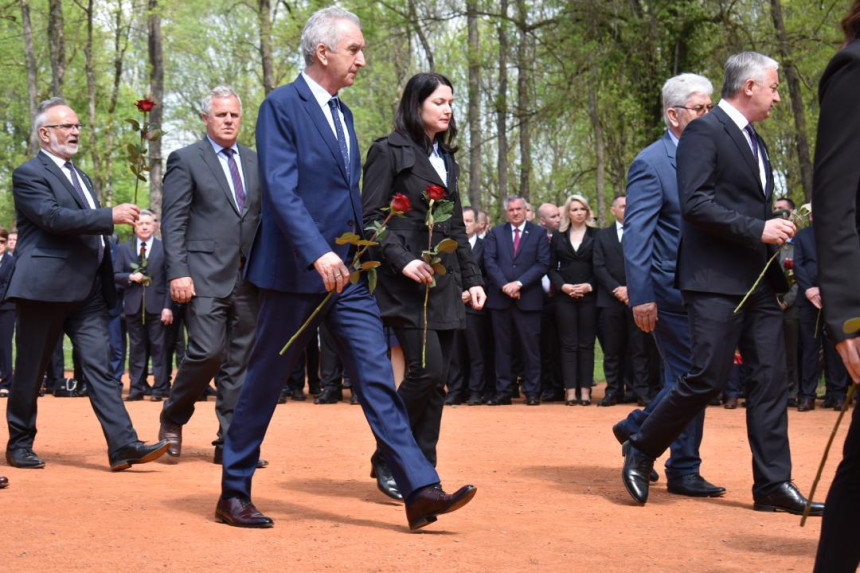 Bole sva saznanja, a najviše bole stradanja djece