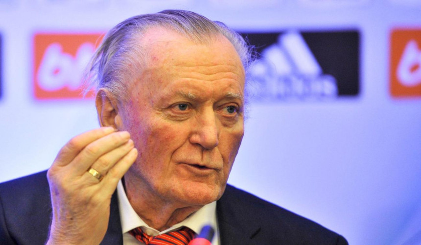 Preminuo u Gracu Ivica Osim