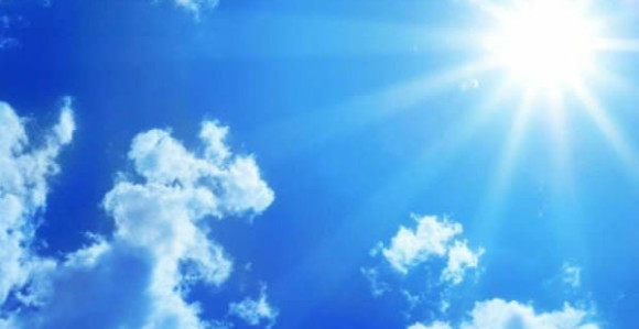 U prvom dijelu dana sunčano, popodne kiša i pljuskovi