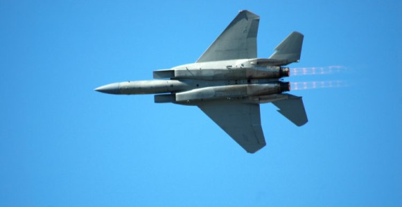 Ruski vojni avion narušio vazdušni prostor Švedske