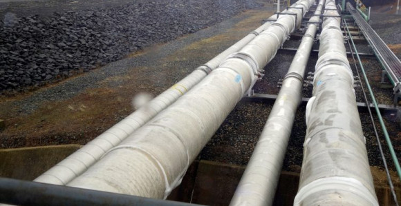 Nastavljen izvoz gasa preko Ukrajine u Evopu