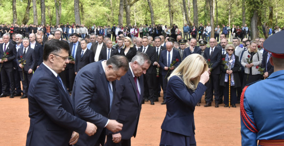 "Jasenovačke zrtve ne smiju da budu hladna statistika"