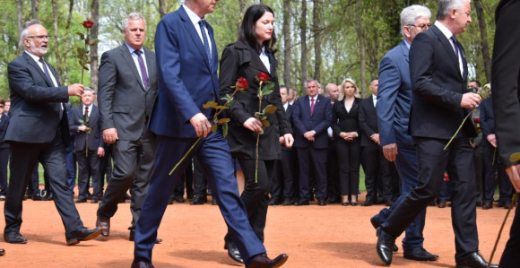 Bole sva saznanja, a najviše bole stradanja djece