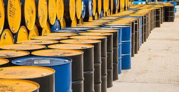 Njemačka za uvođenje embarga na naftu iz Rusije