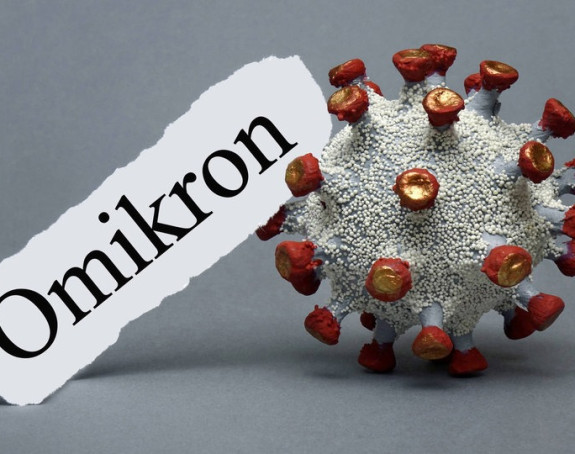 Nove varijante omikrona izbjegavaju stara antitijela