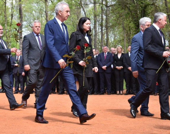 Боле сва сазнања, а највише боле страдања дјеце