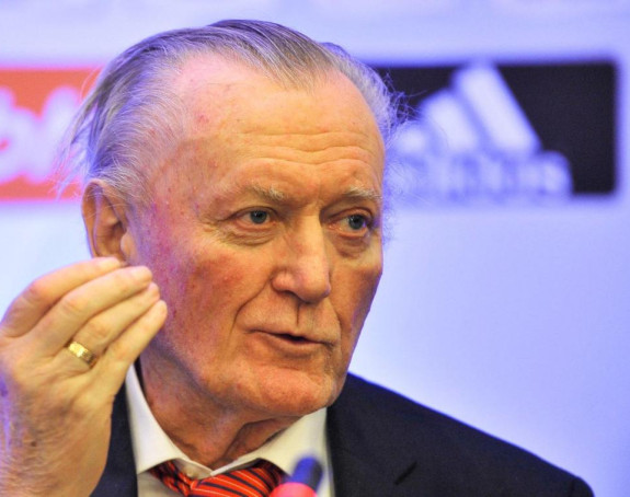 Preminuo u Gracu Ivica Osim