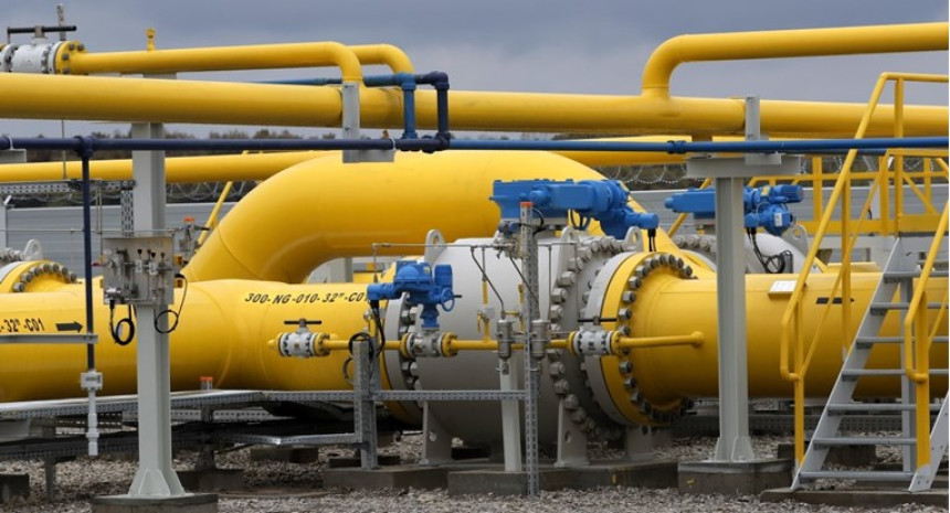 Hitan sastanak ministara EU zbog ruskog gasa