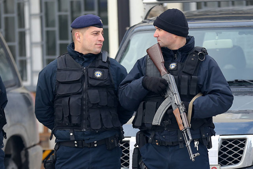 Kosovo onlajn: Pucnji na Srbe kod Gračaničkog jezera