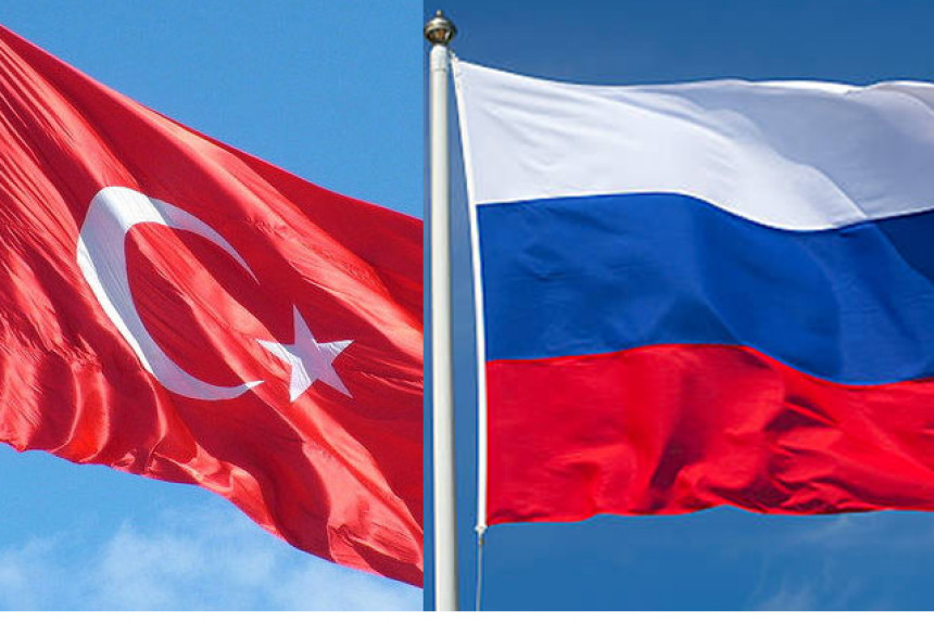 Ministri odbrane Rusije i Turske razgovarali o UKR