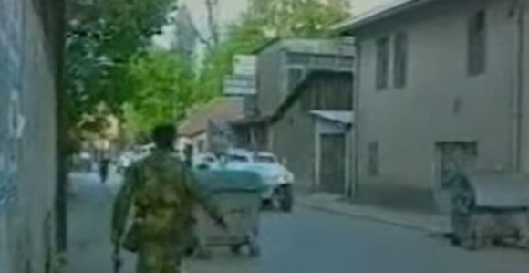 Obilježavanje 30 godina od zločina u Dobrovoljačkoj