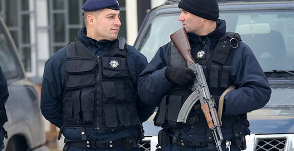 Kosovo onlajn: Pucnji na Srbe kod Gračaničkog jezera