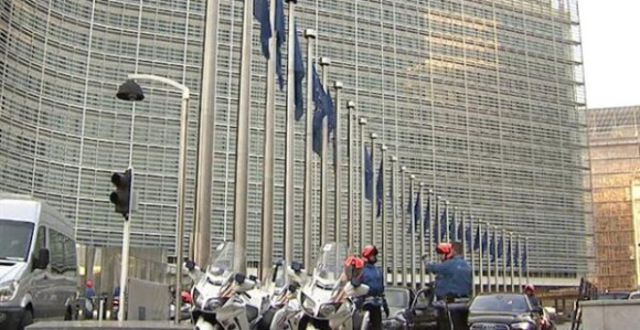 EK: Plaćanje gasa u rubljama bilo bi kršenje sankcija