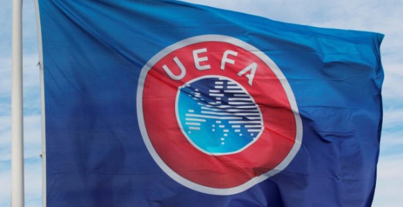 Zvanično: UEFA izbacila Ruse