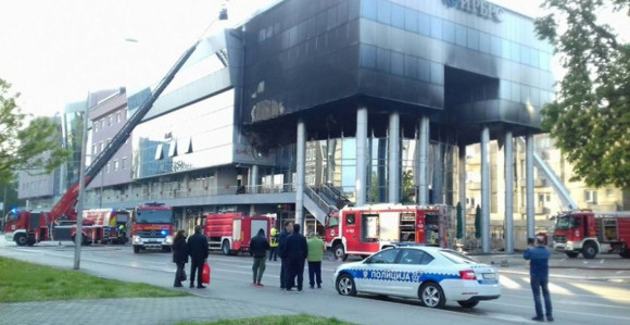 Pandurevićeva: U istragu uključiti nezavisne eksperte
